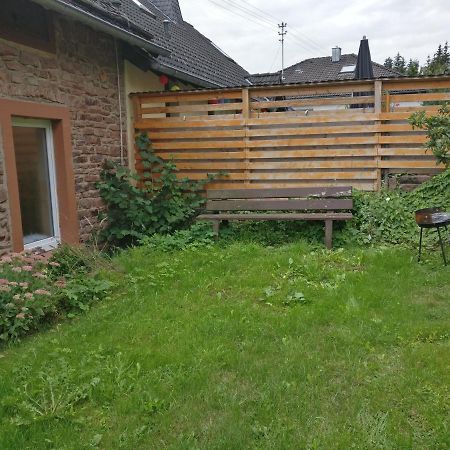 Katharina Ferienwohnung Am Eifelsteig Neroth Bagian luar foto