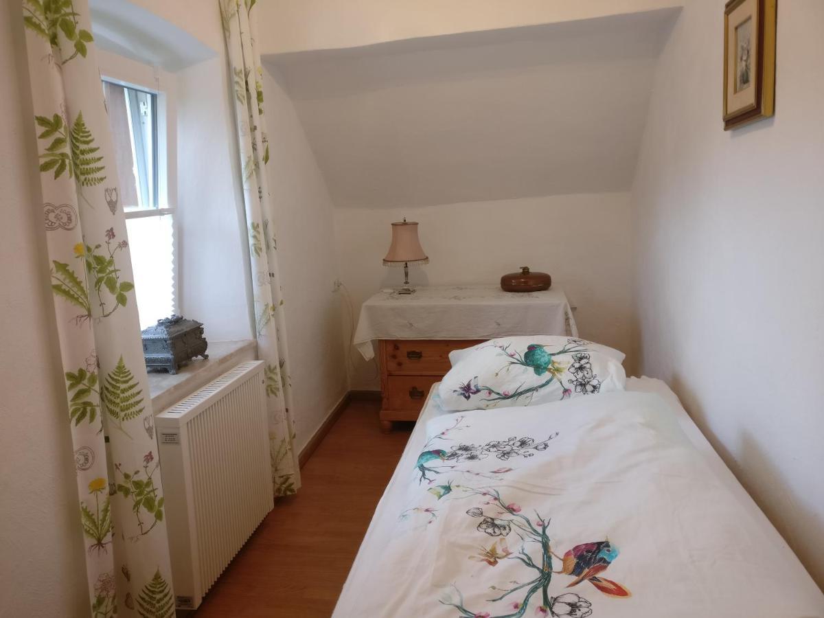 Katharina Ferienwohnung Am Eifelsteig Neroth Bagian luar foto